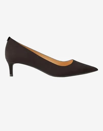 MICHAEL KORS 40R3ALMP1S ALINA ΓΟΒΑ 40R3ALMP1S-251 DarkBrown