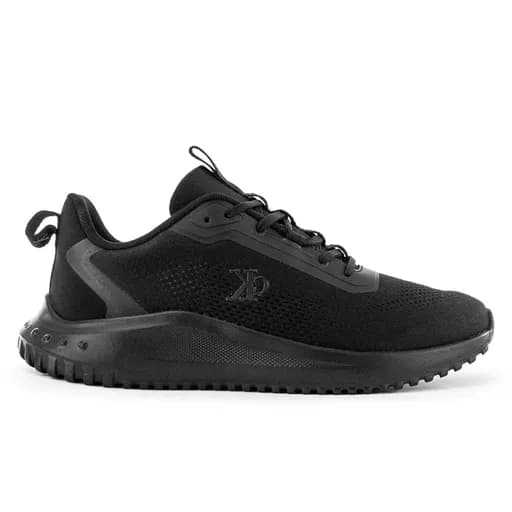 Ανδρικά Sneakers Calvin Klein YM0YM01387-0GJ Μαύρα