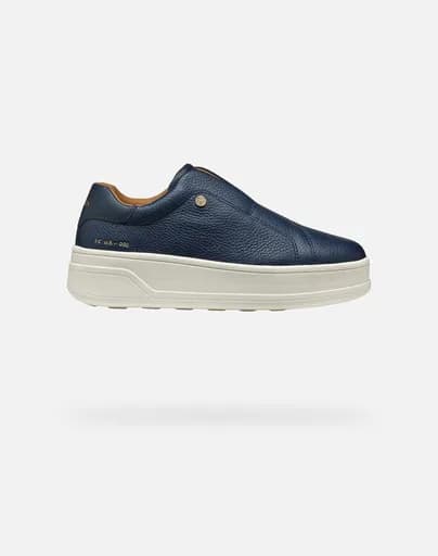GEOX D SPHERICA ECUB-2 D65WVE04654C4002-C4002 NavyBlue