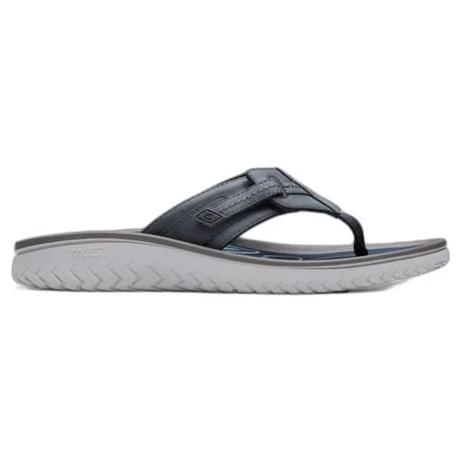 CLARKS WESLEY SUN NAVY 26181916 ΣΑΓΙΟΝΑΡΕΣ