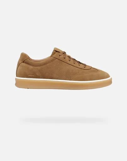 GEOX U SPHERICA ACTIF X 4 U653JA00022C6018-C6018 SandyBrown