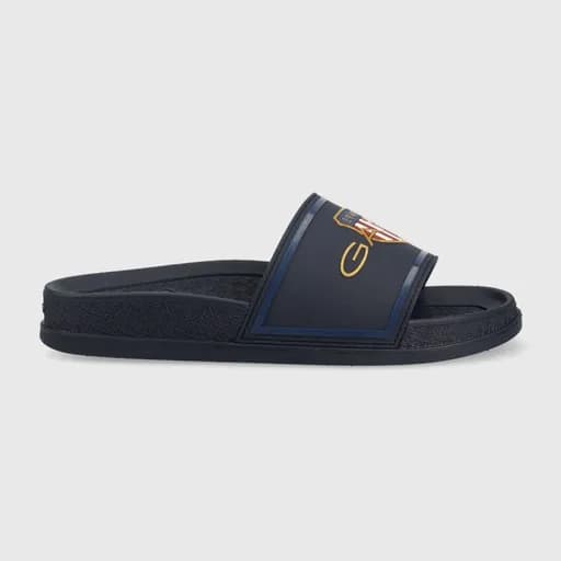 Ανδρικές Σαγιονάρες Gant Beachrock 26609887 G644 Μπλε