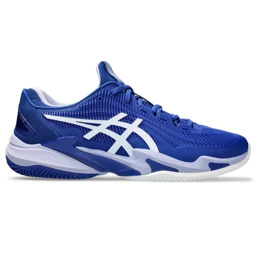 Ανδρικά παπούτσια τένις ASICS Court FF 3 Novak Clay