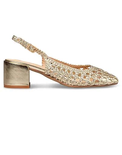 ENVIE ΓΥΝΑΙΚΕΙΕΣ ΣΥΝΘΕΤΙΚΕΣ ΓΟΒΕΣ E84-23447-GOLD Gold