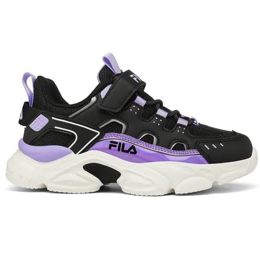 Βρεφικά Παπούτσια Fila Memory Spinel 3 V
