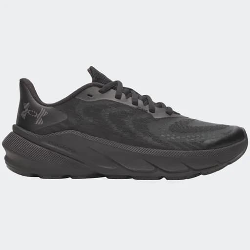 Under Armour Charged+ Turbulence 3 Kids GS Running Shoes