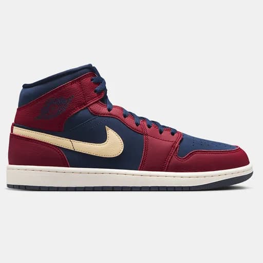 Jordan Air 1 Mid SE Ανδρικά Μποτάκια (9000252166_89928)