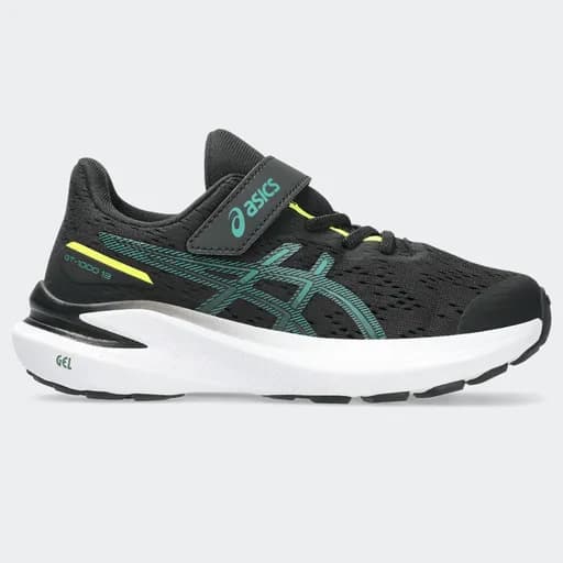 ASICS GT-1000 13 Kid's Running Shoes (PS)