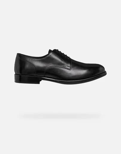 GEOX U BARBERIGO U56MBC00043C9997-C9997 TotalBlack