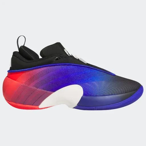 adidas D.O.N. ISSUE 7 Kids' Basketball Shoes