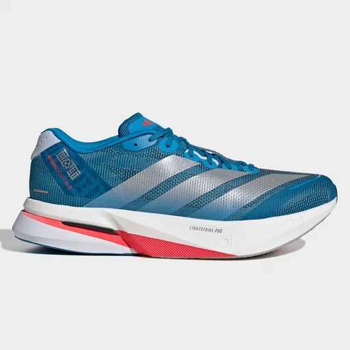 Adizero Boston 13 Ekiden Ανδρικά Παπούτσια για Τρέξιμο (9000260951_91826)