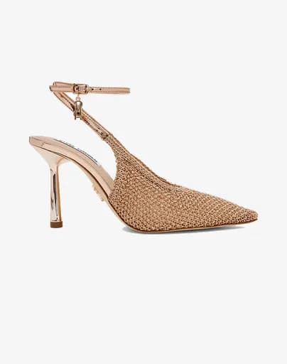 STEVE MADDEN SS26-2 02002 ASCENSION ΠΑΠΟΥΤΣΙ ΓΥΝΑΙΚΕΙΟ 1100527102002-686 RoseGold
