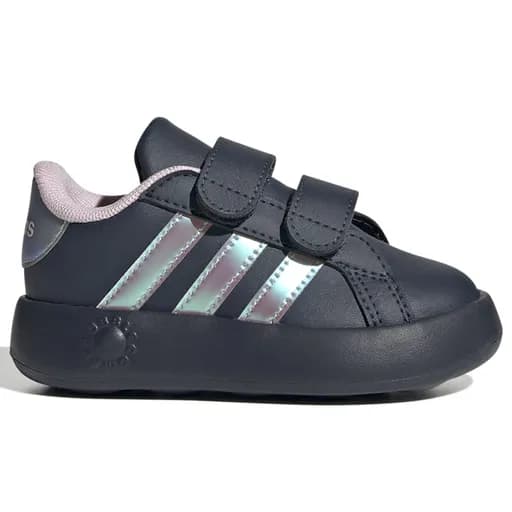 adidas Grand Court 2.0 Toddler Shoes