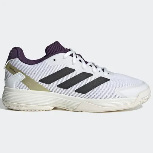 Παιδικά παπούτσια τένις adidas Ubersonic