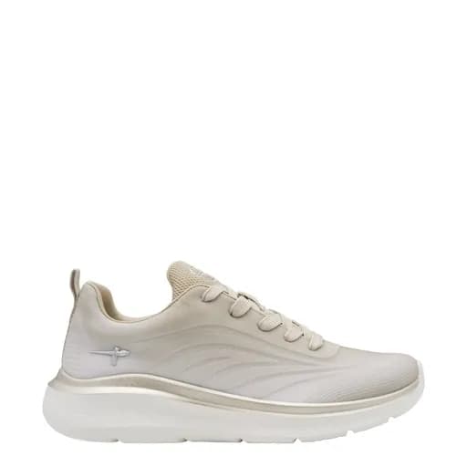 Γυναικεία Sneakers Tamaris Comfort 8-83710-42 400 μπεζ