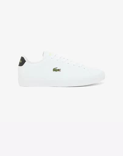 LACOSTE ΠΑΠΟΥΤΣΙΑ ΑΝΤΡΙΚΑ LEROND SET 126 1 37-51CMA0008147-0000 White