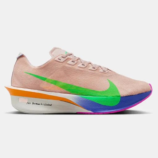 Nike ZoomX Vaporfly Next% 4 "Eliud Kipchoge" Γυναικεία Παπούτσια για Τρέξιμο (9000234485_86720)