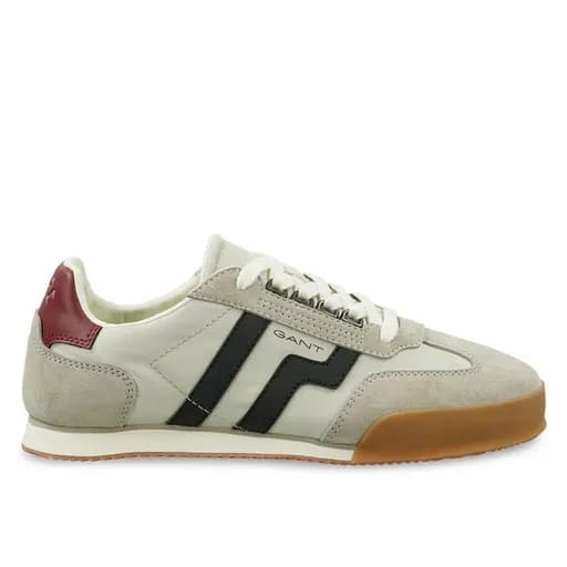 Ανδρικά Sneakers Gant Baylle 30633836 G223 Μπεζ