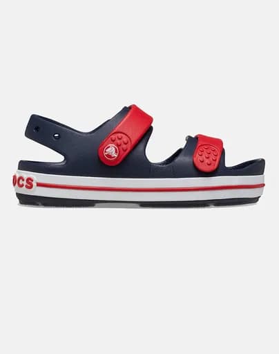 CROCS Crocband Cruiser Sandal K 209423-4OT NavyBlue