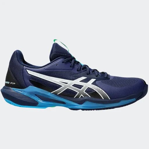 Ανδρικά παπούτσια τένις ASICS Solution Speed FF 3.0