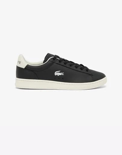 LACOSTE ΠΑΠΟΥΤΣΙΑ ΑΝΤΡΙΚΑ CARNABY SET 126 2 37-51SMA0080454-0000 Black