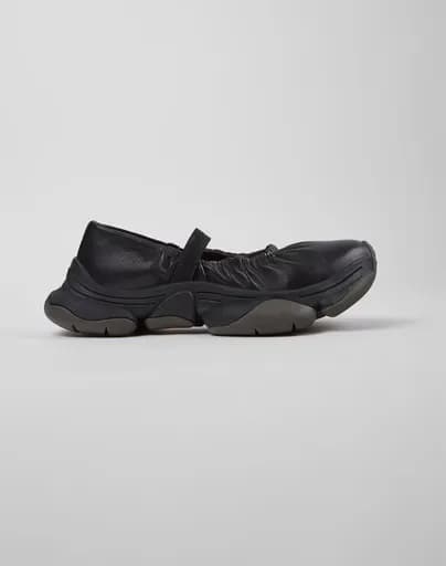 CAMPER Gobi Negro/Karst 2 Negro-Nicotine K201923-002-002 Black