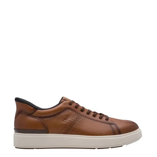 Ανδρικά sneakers Tamaris 1-13620-46 305 ταμπά δέρμα