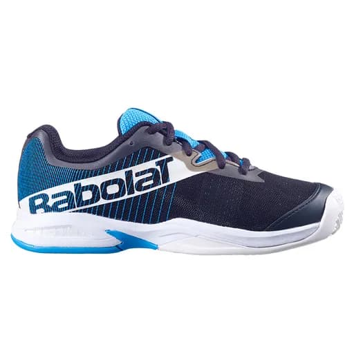 Παιδικά παπούτσια τένις Babolat Jet Premura