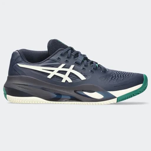 Ανδρικά παπούτσια τένις ASICS Gel-Resolution X Clay