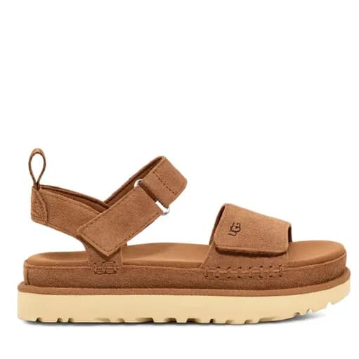 Γυναικεία Goldenstar Σανδάλια Ταμπά UGG 1136783-CHE