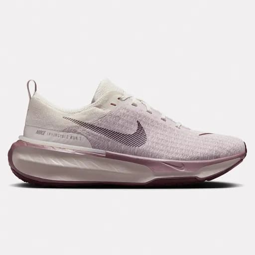 Nike ZoomX Invincible Run Flyknit 3 Ανδρικά Παπούτσια για Τρέξιμο (9000206743_81463)