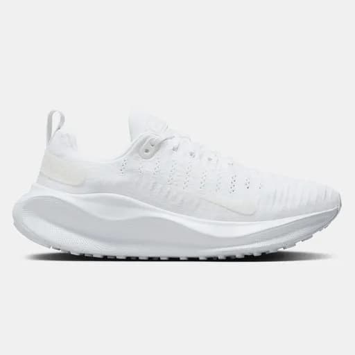 Nike ReactX Infinity Run 4 Γυναικεία Παπούτσια για Τρέξιμο (9000190530_1597)