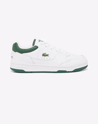 LACOSTE ΠΑΠΟΥΤΣΙΑ ΑΝΤΡΙΚΑ LINEDRIVE 125 1 37-49SMA00521R5-0000 White
