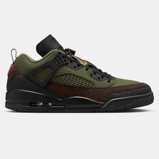 Jordan Spizike Low Ανδρικά Παπούτσια (9000233999_86614)