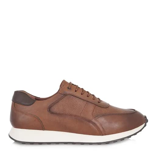 Ανδρικά Sneakers Renato Garini 48760 Ταμπά T570076019G1