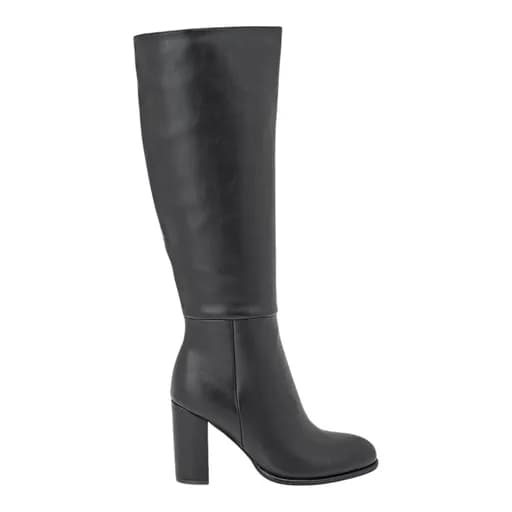 Γυναικείες μπότες Seven 191-27E BLACK V227E1915001 μαύρο