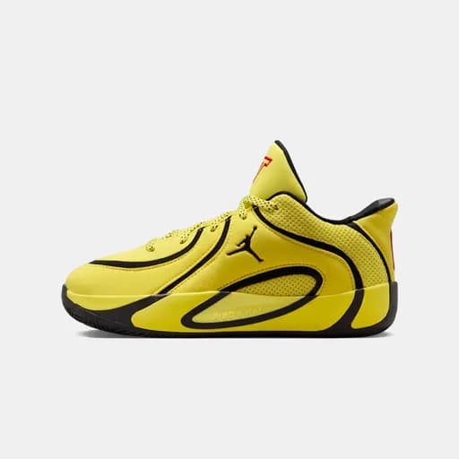 Jordan Tatum 4 "Bruce Lee" Παιδικά Μπασκετικά Παπούτσια (9000252334_89884)