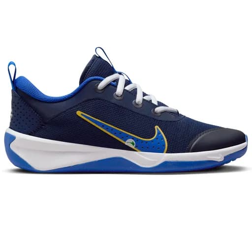 Nike Omni Multi-Court Big Kids' Indoor Court Shoes