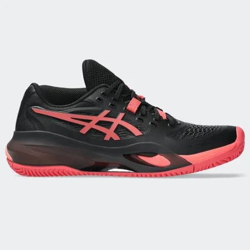 Γυναικεία παπούτσια τένις ASICS Gel-Resolution X Clay