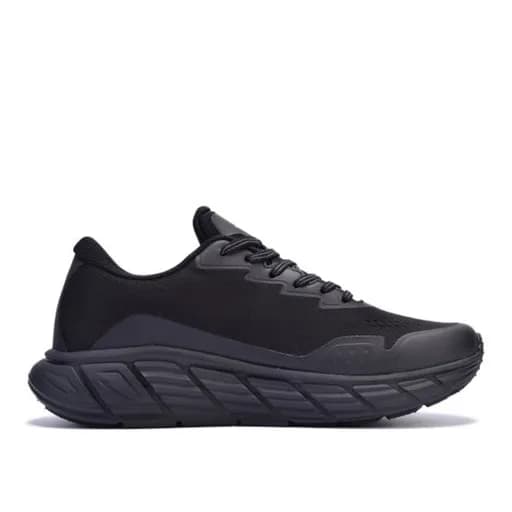 Runners 03506-01 Sneaker Μαύρο