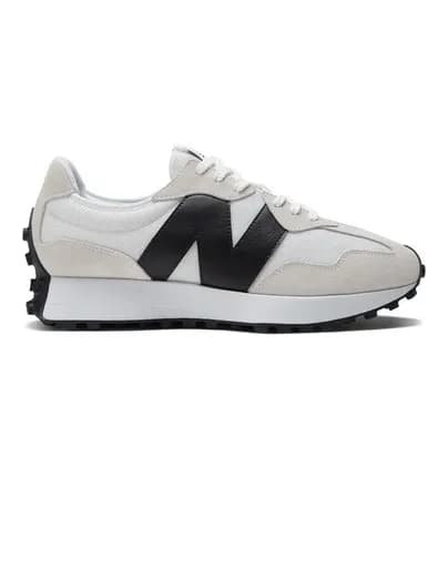 NEW BALANCE 327 - ΠΑΠΟΥΤΣΙ CLASSICS MS327CWB-D OffWhite