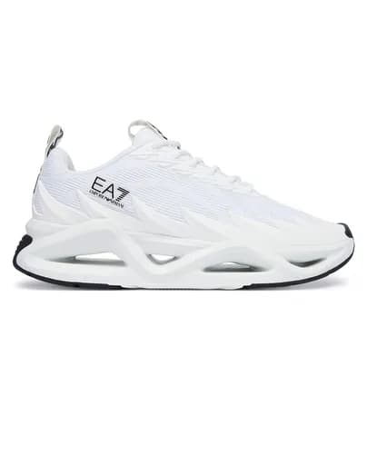 EA7 SNEAKER 7X000304AF18442-MZ018 White