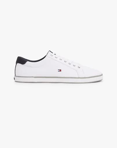 TOMMY HILFIGER HARLOW 1D FM0FM00596-100 White