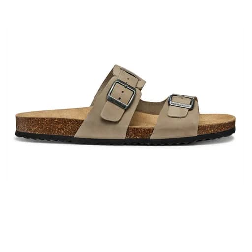 GEOX U159VB 00032 C1018 GHITA B GREY
