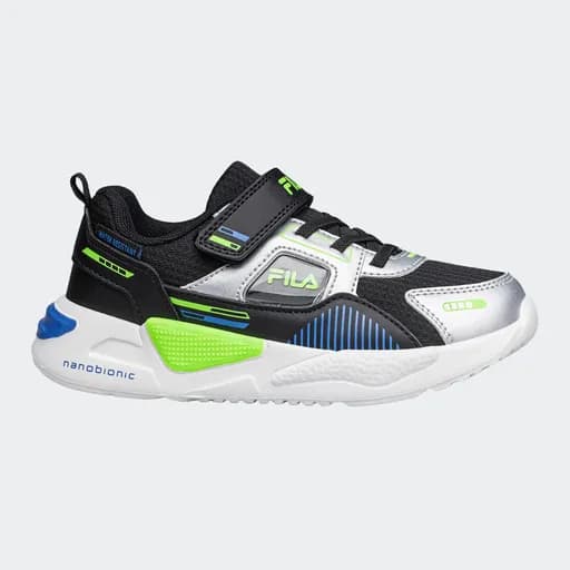Fila Memory Killington 3 W/R NNB Kids Footwear