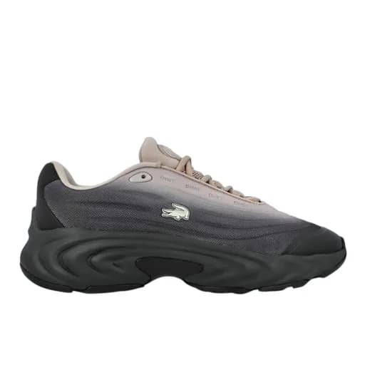 Ανδρικά Sneakers Lacoste Spinor 751SMA00532P2 Dark Grey