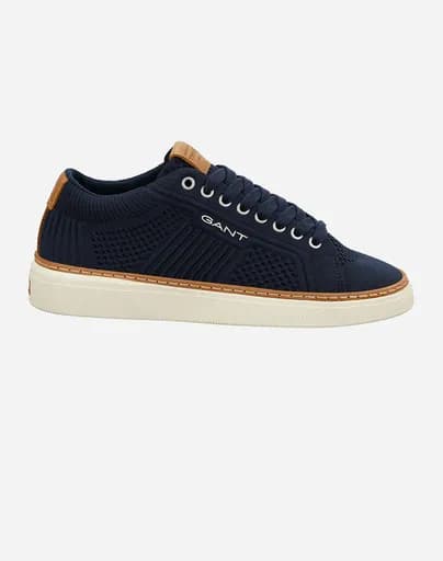 GANT ΠΑΠΟΥΤΣΙΑ ΑΝΔΡΙΚΑ SAN PREP 3GS32631241-G69 NavyBlue