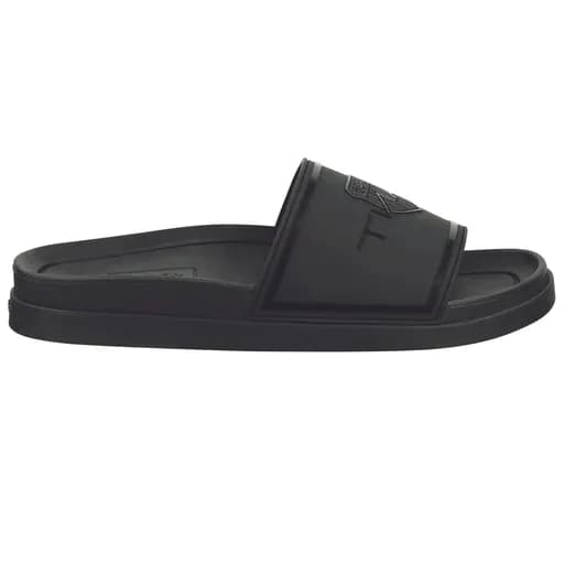 Ανδρικές Παντόφλες Slide Gant Pierbay 306398894 GG00 Μαύρες