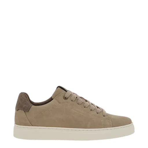 Ανδρικά sneakers Renato Garini 108/700 TAUPE NUB W570010819V2 μπεζ