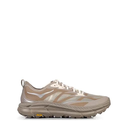 Sneakers ανδρικά Hoka Χακί 1168450-LTM Mafate Speed 4 Lite 262